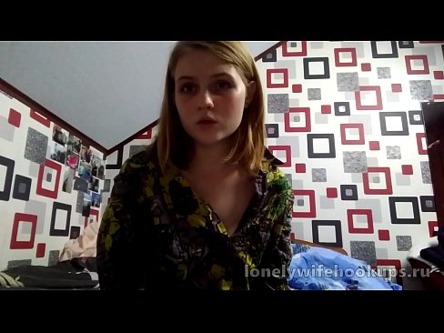 ❤️ Ung blondine studerende fra Rusland kan lide større pikke. ❤ Porno at da.osagoassist.ru ❌️❤