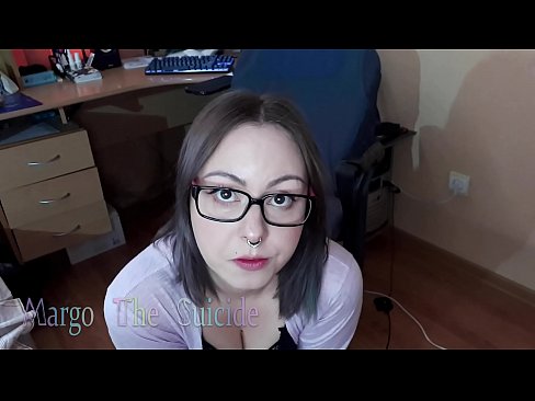 ❤️ Sexet pige med briller sutter Dildo dybt på kamera ❤ Porno at da.osagoassist.ru ❌️❤