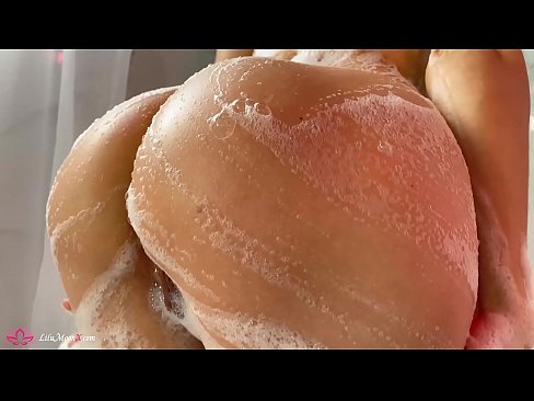 ❤️ Brunette onanerer fisse med vibrator til intens orgasme i brusebad ❤ Porno at da.osagoassist.ru ❌️❤