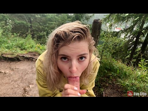 ❤️ Pige sluger sperm efter et offentligt blowjob - Eva Elfi ❤ Porno at da.osagoassist.ru ❌️❤