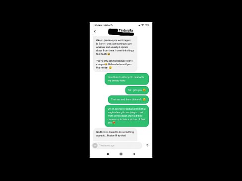 ❤️ Jeg har tilføjet en ny PAWG fra Tinder til mit harem ( snak med Tinder inkluderet) ❤ Porno at da.osagoassist.ru ❌️❤